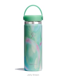 HYDRO FLASK(nChtXN)́yHYDRO FLASKzJELLY 20 oz WIDE MOUTH()