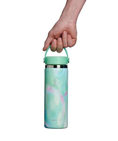 HYDRO FLASK】JELLY 20 oz WIDE MOUTH（水筒）｜HYDRO FLASK