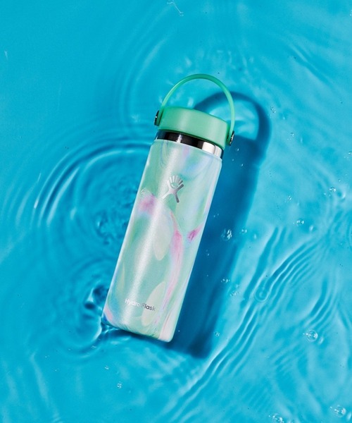 HYDRO FLASK】JELLY 20 oz WIDE MOUTH（水筒）｜HYDRO FLASK