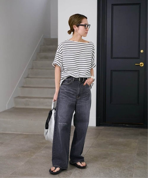 FRAMeWORK（フレームワーク）の「≪追加≫OOFOS/ウーフォス ORIGINAL（サンダル・レディース・ブラック/ベージュ・23cm/24cm/25cm）」の7枚目の写真