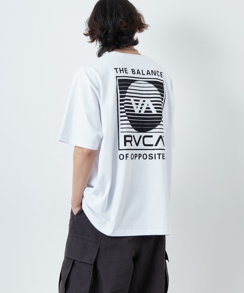RVCA Tシャツ 8着まとめ売り 楽天市場】【rvca】 ルーカ Tシャツ メンズ プリントT tee