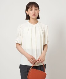 green label relaxing｜グリーンレーベルリラクシングのトップス