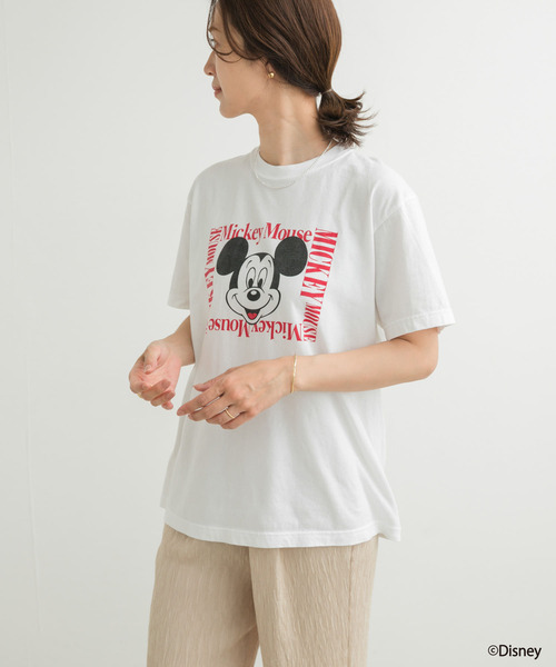 セール】GOOD ROCK SPEED / MICKEY MOUSE / T-SHIRTS（Tシャツ