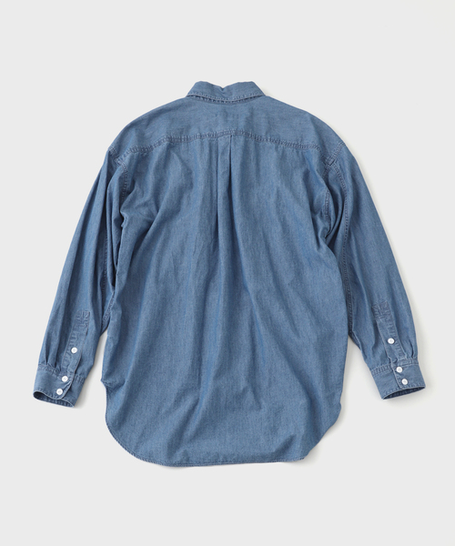 セール】KATHARINE HAMNETT/キャサリン ハムネット OG/DENIM
