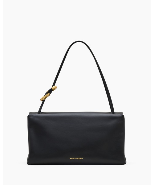 数量限定販売＊MARC JACOBS＊ザ ラージ デュアル バッグ Black Marc Jacobs ザ ラージ デュアル バッグ | ブラック | FARFETCH JP