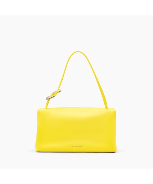 【MARC JACOBS】ザ レザー デュアル ショルダー ラージ MARC JACOBS ショルダーバッグ バッグ THE LARGE DUAL SHOULDER