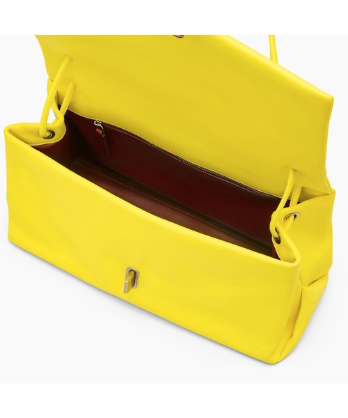 【MARC JACOBS】ザ レザー デュアル ショルダー ラージ MARC JACOBS ショルダーバッグ バッグ THE LARGE DUAL SHOULDER