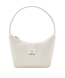 NEW LEATHER HOBO BAG