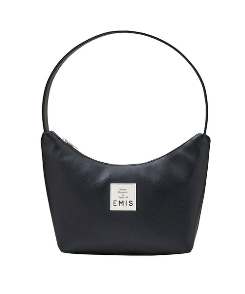 NEW LEATHER HOBO BAG（ハンドバッグ）｜EMIS（イミス）の