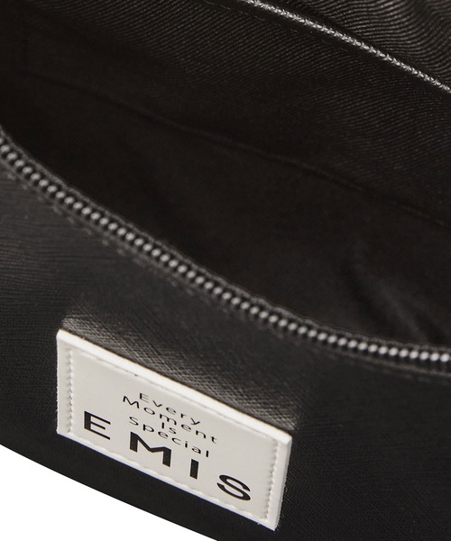 NEW LEATHER HOBO BAG（ハンドバッグ）｜EMIS（イミス）の