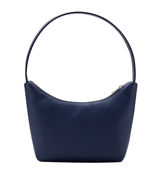 Emis★[正規品] 韓国大人気 NEW LEATHER HOBO BAG 7a269c450fc741bfd8545807db5674