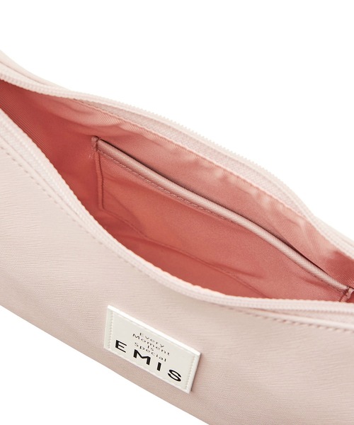NEW LEATHER HOBO BAG（ハンドバッグ）｜EMIS（イミス）の