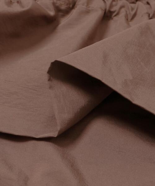 THE GOODLAND MARKET（ザグッドランドマーケット）の「cwtch　MULTIWAY KNIT TUNIC（チュニック・レディース・アイボリー/グレー/ブラウン・FREE）」の18枚目の写真