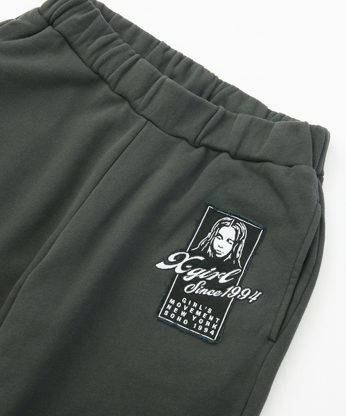 Cph/Glf™ ブラック スウェット X-LARGE xlarge スウェット（ファッション）（色：ブラック系）の