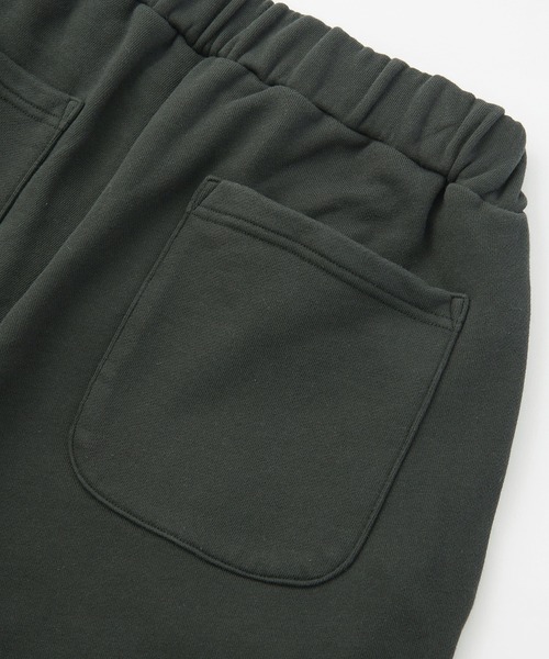 FACE BOX PATCH SWEAT PANTS（スウェットパンツ）｜X-girl