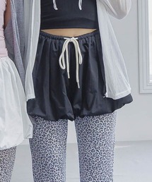 3.3 Field Trip  | 3.3 Field Trip／バルーンミニパンツ(その他パンツ)