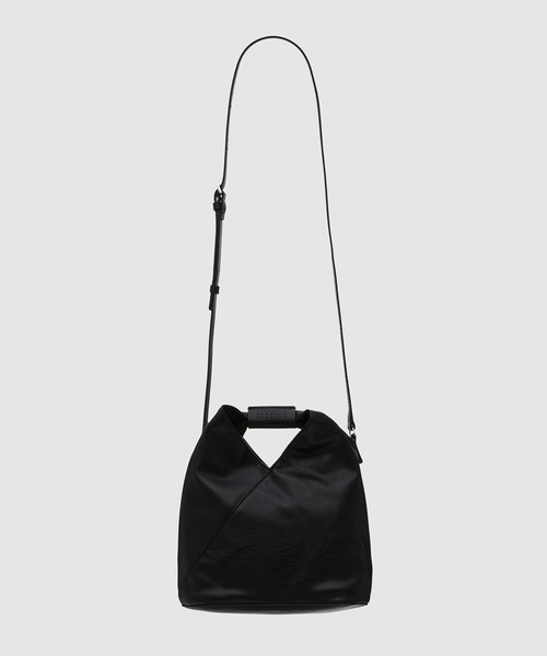 MM6 Maison Margiela(エムエムシックス メゾン マルジェラ)の「BORSA MANO(ショルダーバッグ・レディース・その他/その他1/その他2・UNI)」の1枚目の写真