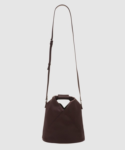 Maison Margiela【セール】■国内発■ショルダーバッグ Maison Margiela☆【完売間近】ZERO IMPACT CROSS-BODY BAG