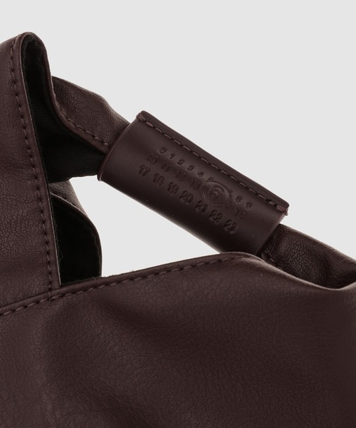 MM6 Maison Margiela(エムエムシックス メゾン マルジェラ)の「BORSA MANO(ショルダーバッグ・レディース・その他/その他1・UNI)」の5枚目の写真