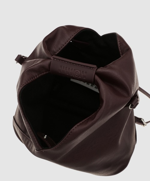 MM6 Maison Margiela(エムエムシックス メゾン マルジェラ)の「BORSA MANO(ショルダーバッグ・レディース・その他/その他1・UNI)」の8枚目の写真