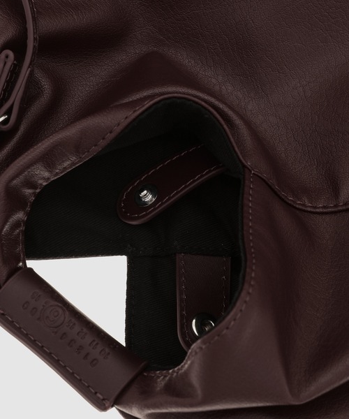 MM6 Maison Margiela(エムエムシックス メゾン マルジェラ)の「BORSA MANO(ショルダーバッグ・レディース・その他/その他1・UNI)」の9枚目の写真