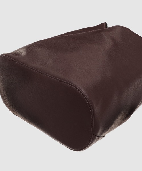 MM6 Maison Margiela(エムエムシックス メゾン マルジェラ)の「BORSA MANO(ショルダーバッグ・レディース・その他/その他1・UNI)」の10枚目の写真