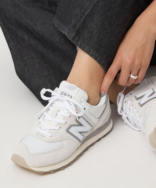 すぐ届く! 国内配送★New Balance★U574 スニーカー new balance U574 国内正規品 ニューバランス スニーカー[品番