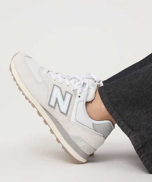 ★人気★【New Balance】★ニューバランス U574PBE★22-29cm★ New Balance ニューバランス（new balance）（メンズ
