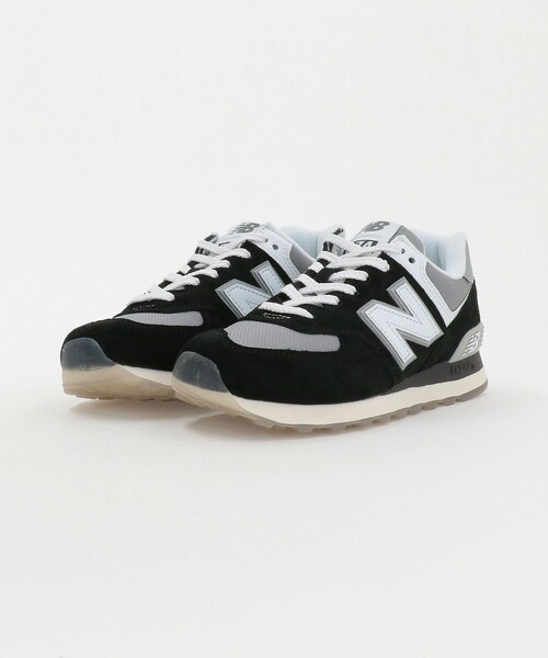 New Balance＞U574 スニーカー / U574PBB / U574WPG（スニーカー