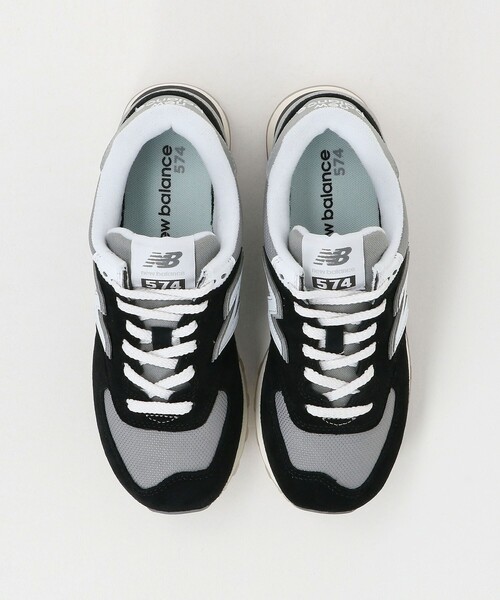 ニューバランス　スニーカー U574  ホワイト　サイズ　25.5センチ ニューバランス NEW BALANCE U574 U574RZ2 スニーカー │Z-CRAFT
