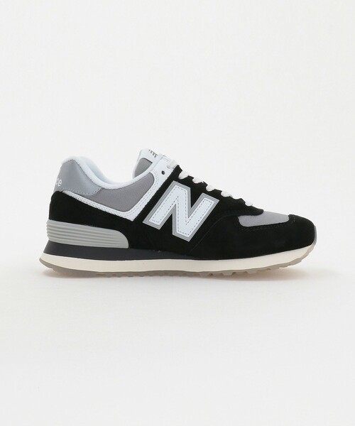 New Balance＞U574 スニーカー / U574PBB / U574WPG（スニーカー