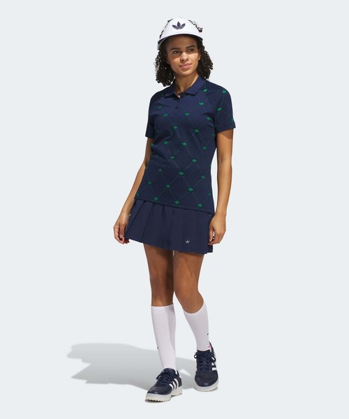 アディダス　オリジナルス　ゴルフ　ポロシャツ 楽天市場】 【公式】アディダス adidas 返品可 ゴルフ 【ゴルフ