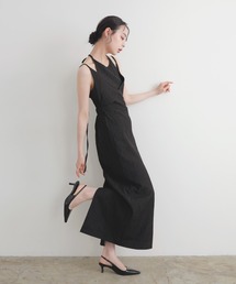 LIAN | ビスチェレイヤードキャミワンピース(ワンピース)