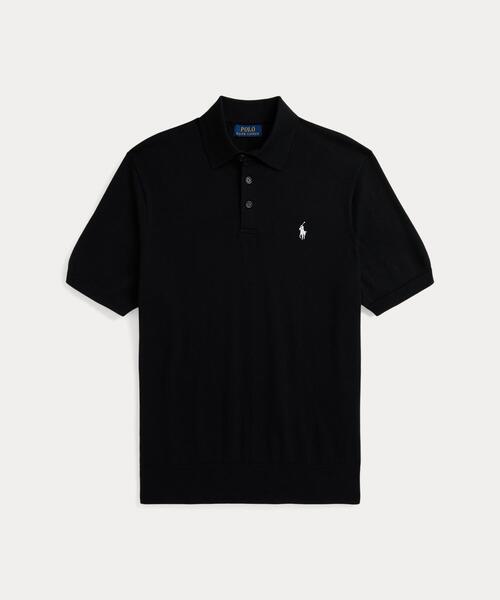 POLO RALPH LAUREN｜ポロ ラルフ ローレンのニット/セーター（半袖
