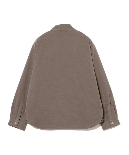 【別注】DANTON / ウールライククロス ワークジャケット BEAMS（ビームス）【1/22値下げ】【別注】DANTON / ウールライククロス