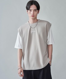 BROWNY/アンサンブルベスト