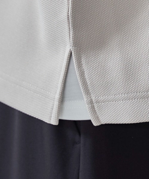 BROWNY（ブラウニー）の「BROWNY/アンサンブルベスト（アンサンブル・メンズ・ブルー/チャコールグレー/ライトベージュ・MEDIUM/LARGE）」の19枚目の写真