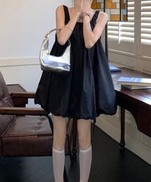 バルーンワンピース