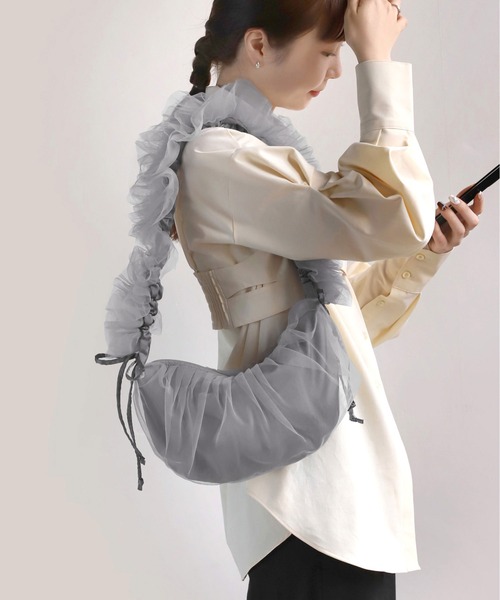 【アパルトモン】STUDIO AMELIAショルダーバッグ アパルトモン】STUDIO AMELIAショルダーバッグ Studio Amelia