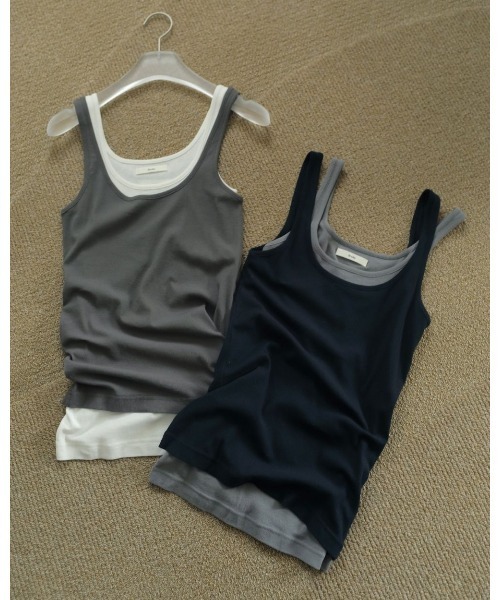 ノノ　【新品未使用】anuke Stitch Bra Top アンヌーク ànuke Stitch Bra Top | Fun Current