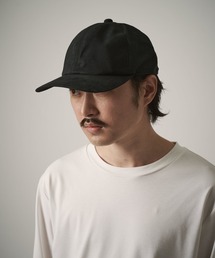 CPH（シーピーエイチ）の「CPH/シーピーエイチ/6 PANEL CAP