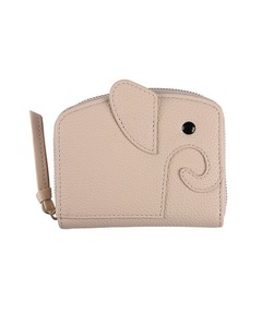 ◇ミラーJメタルウォレット（財布）｜JILL by JILL STUART（ジルバイ