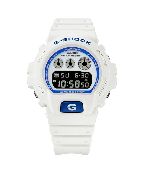 WEB限定商品】HIDDEN GLOW Series / DW-6900HDS-7A1JF（デジタル腕時計