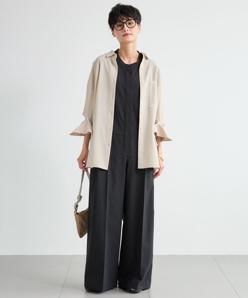 one604さま専用＊BARNYARDSTORM 楽天市場】【SALE／20%OFF】マニッシュZIPオールインワン