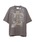 Mendrill�i�����h�����j�́uMendrill X GS. Distressed Tee�iT�V���c/�J�b�g�\�[�j�v�b�u���b�N