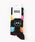 NO WAY�i�m�[�E�F�C�j�́u/Happy Socks/ CAT Design sock�i�\�b�N�X/�C���j�v�b�u���b�N�n���̑�