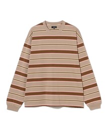 BEAMS｜ビームスのTシャツ/カットソー（グリーン・カーキ/緑色系