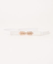 STYLEBLOCK（スタイルブロック）の「リーフバックルベルト（ベルト）」