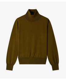 A.P.C. アーペーセー ニット・セーター 紺 S 0400725Y0144 ブルー（青）系 S A.P.C.(アーペーセー) ニット・セーター