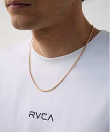 AZUL BY MOUSSY（アズールバイマウジー）の「ベネチアンチェーンネックレス（ネックレス）」